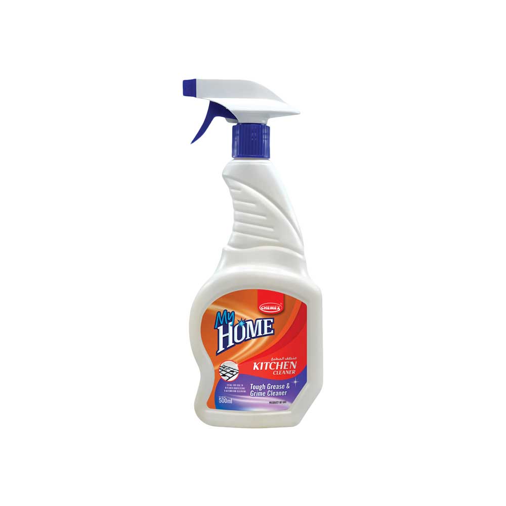 Toilet Cleaner